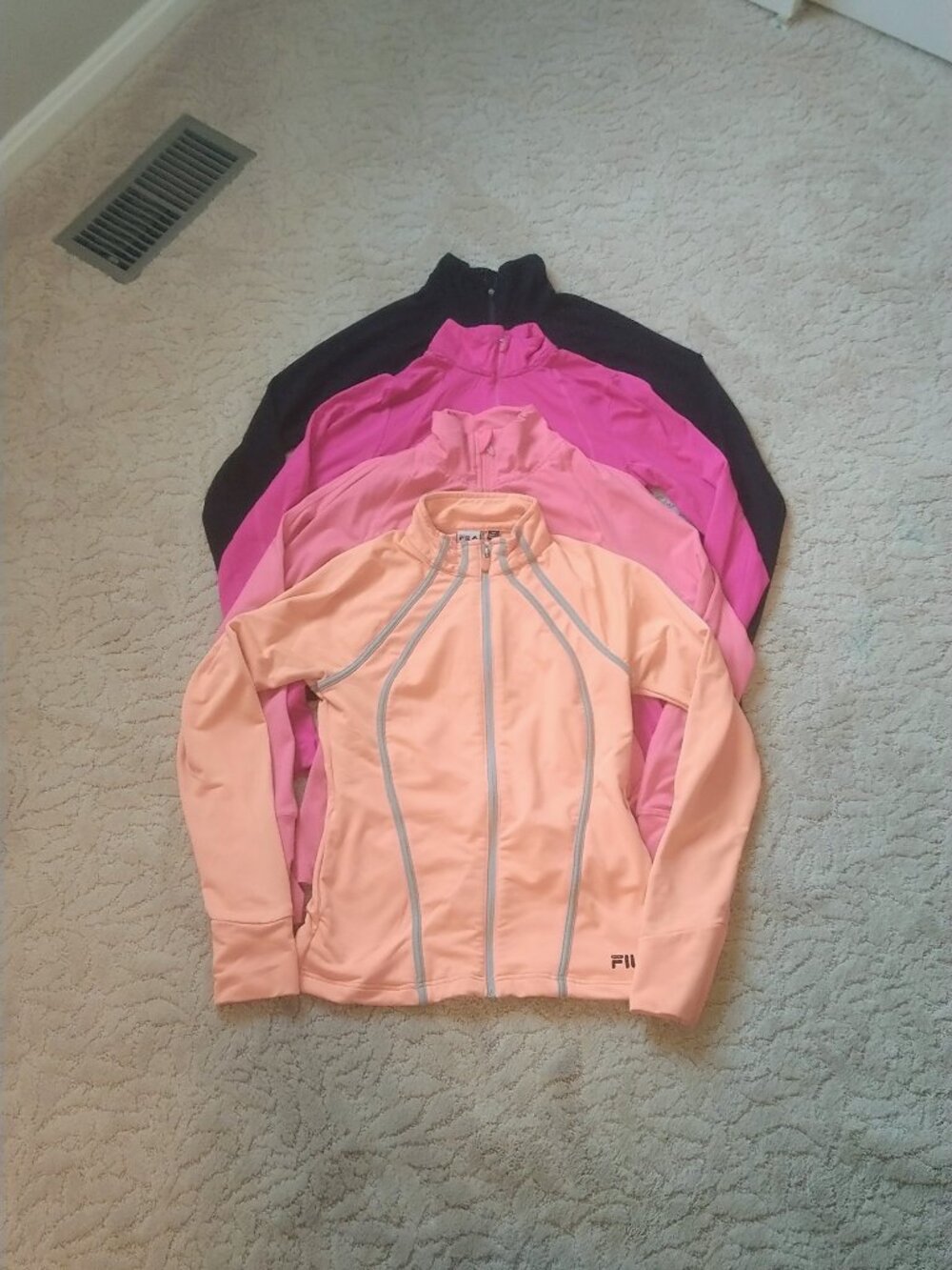Women Activewear Top Bundle